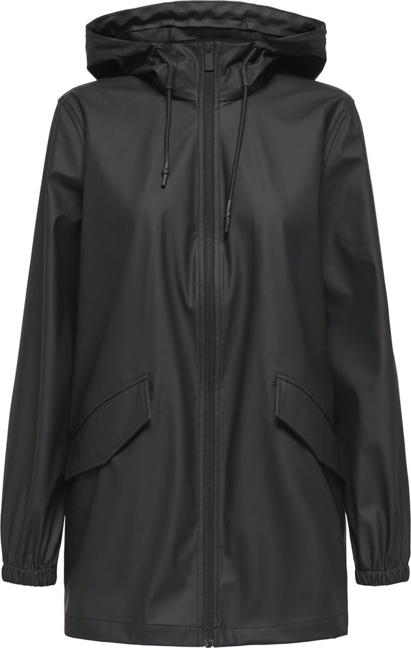 Jdy mulan regenjas dames - maat xl
