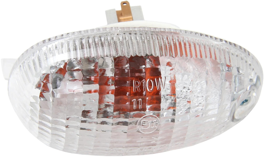 Vparts blinker turn signals front right, 9327