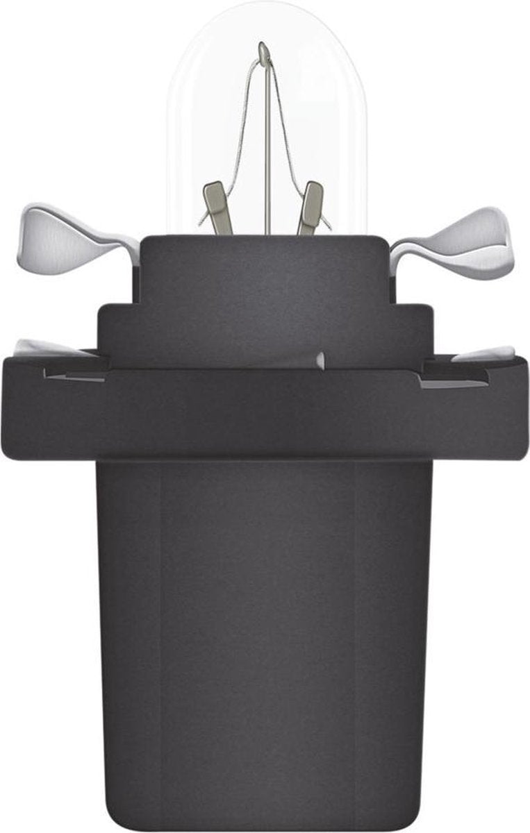 Osram glass.lamp 12v 1,2w