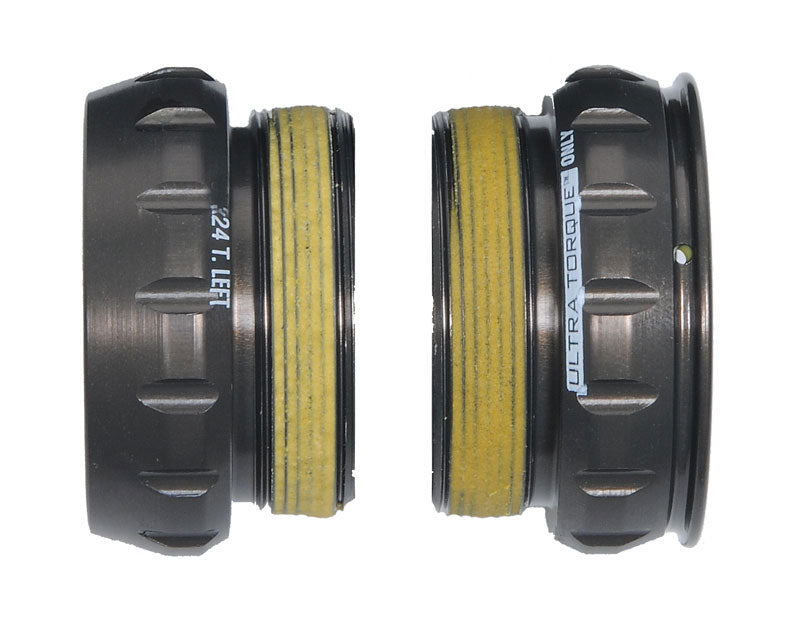 Campagnolo record™ ultra-torque™ bottom bracket cups ita