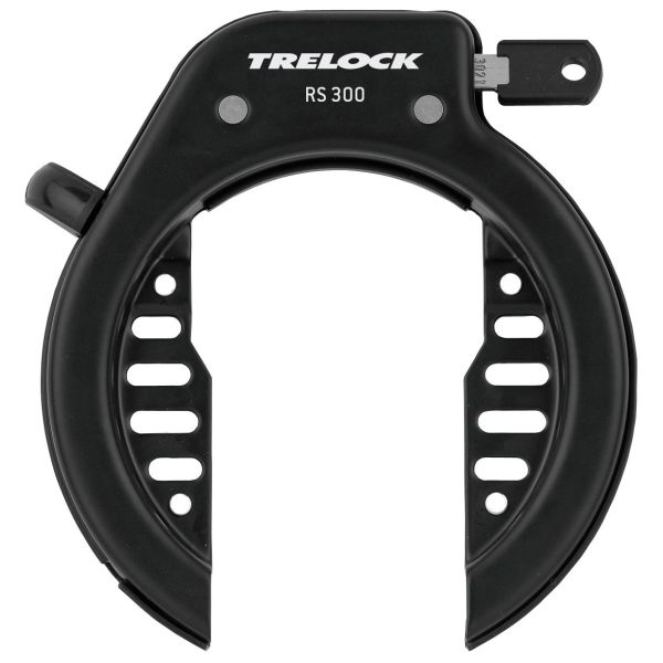 Ringslot Trelock RS 300 NAZ Flex-houder