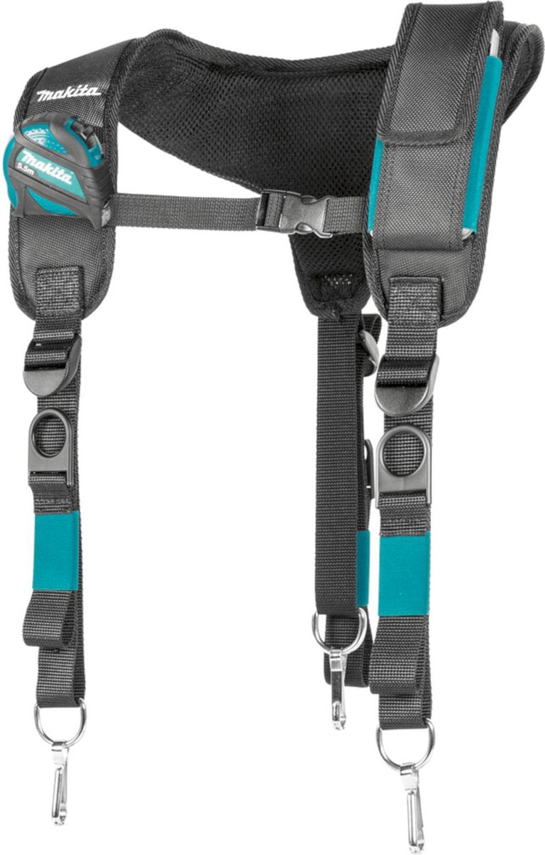 Makita e-15372 gereedschapsgordel beugel zwaargewicht