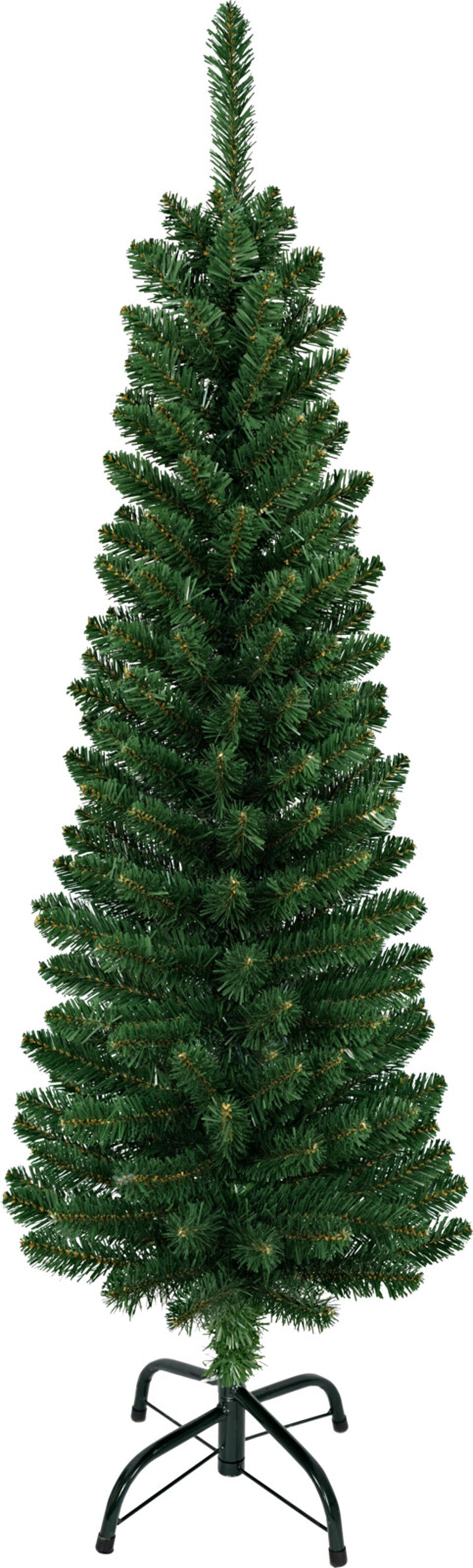 Home styling kerstboom 120cm pencil tree