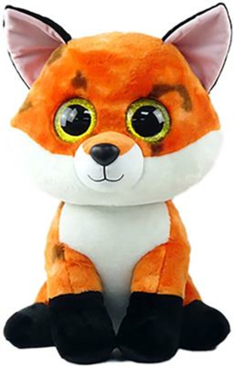 Ty Beanie Boo's XL weidevos, 42 cm