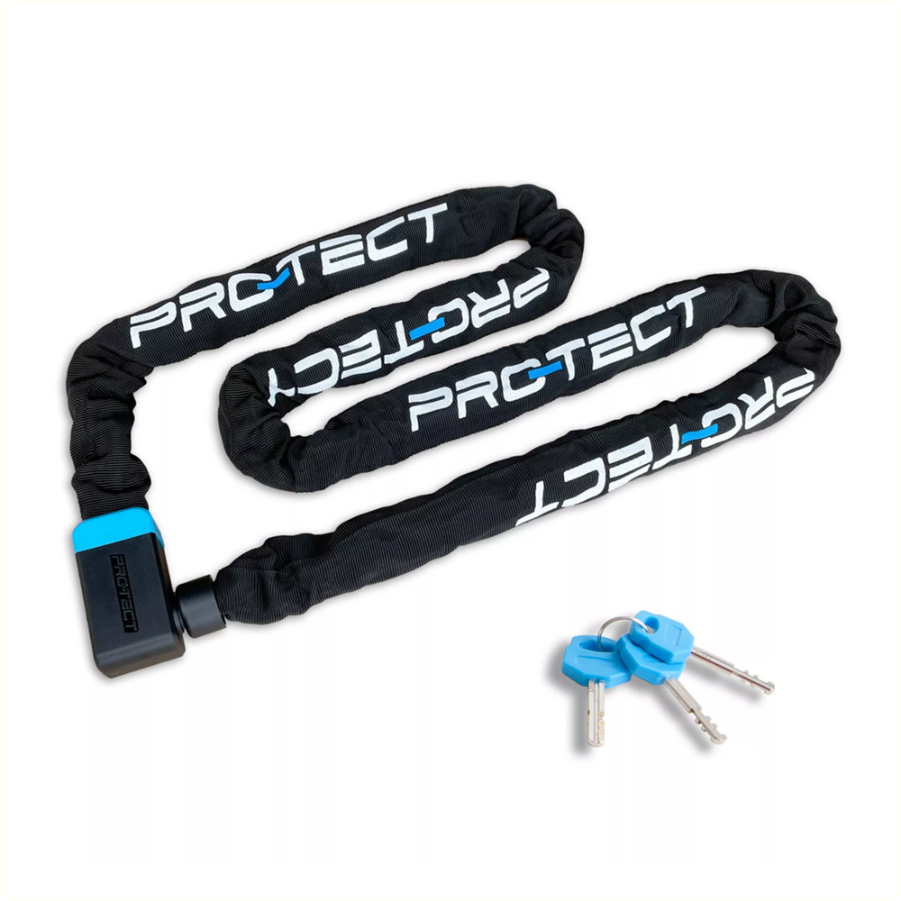 Pro-tect Cubic chain lock 180cm - ART