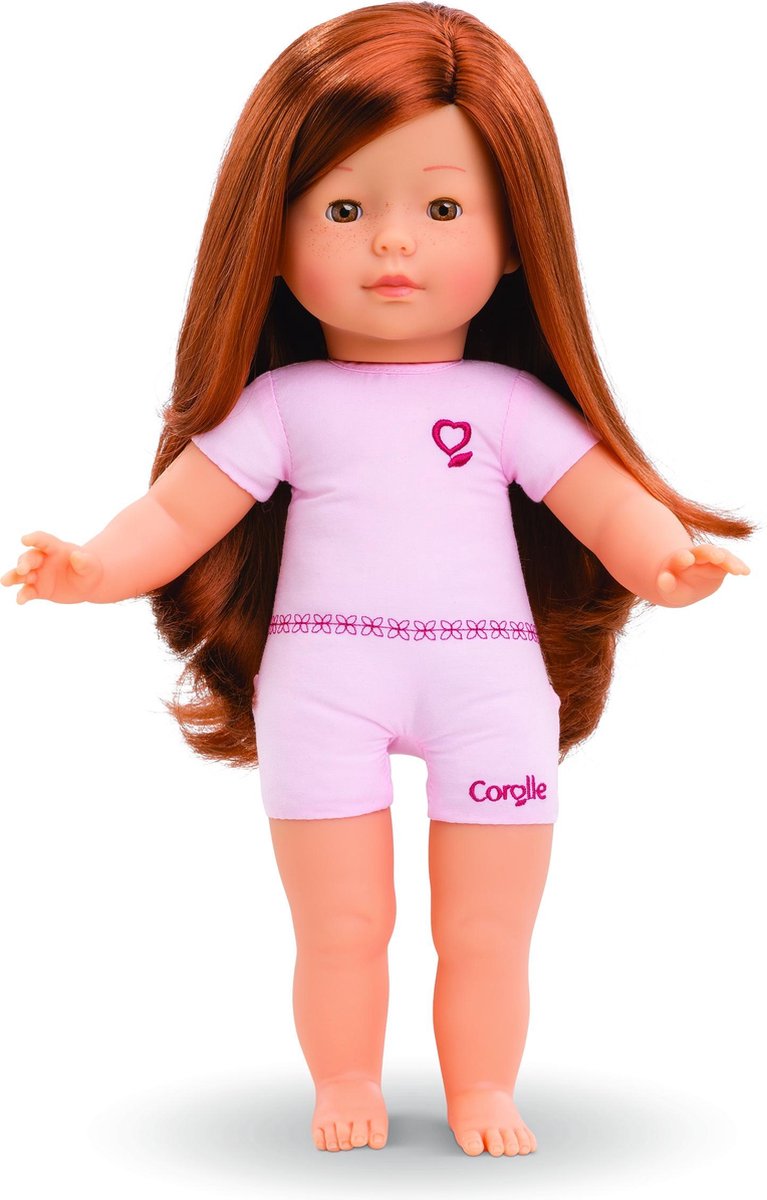 Ma Corolle Babypop - Pruim, 36cm