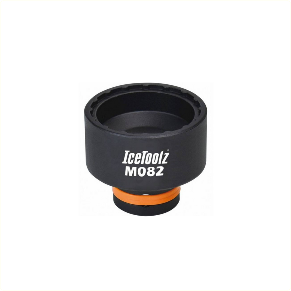 M082 Centerlock ring met schijfrem 34mm