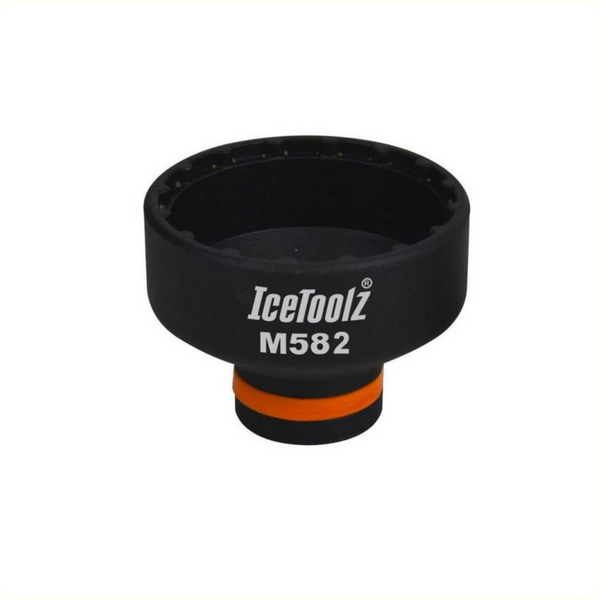 Outil pour plateaux IceToolz STePS EP800 E5000