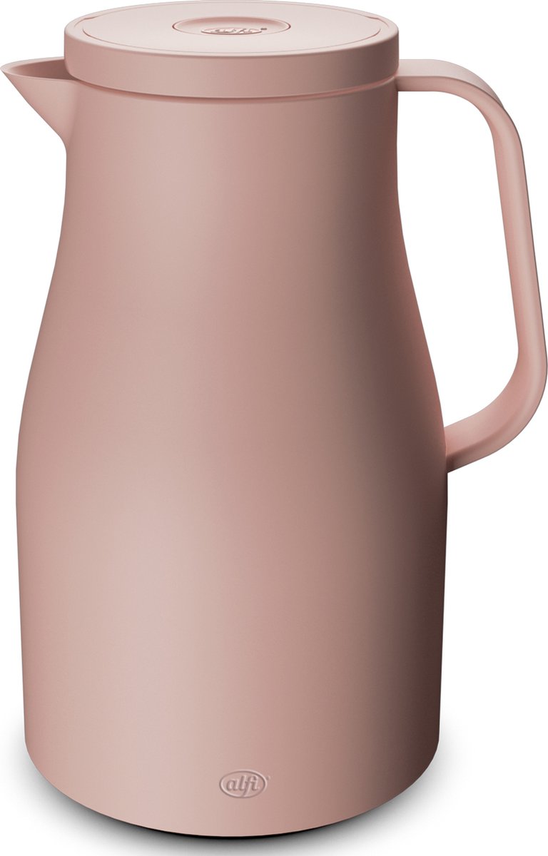 Alfi econscious schenkkan - powder rose - 1l