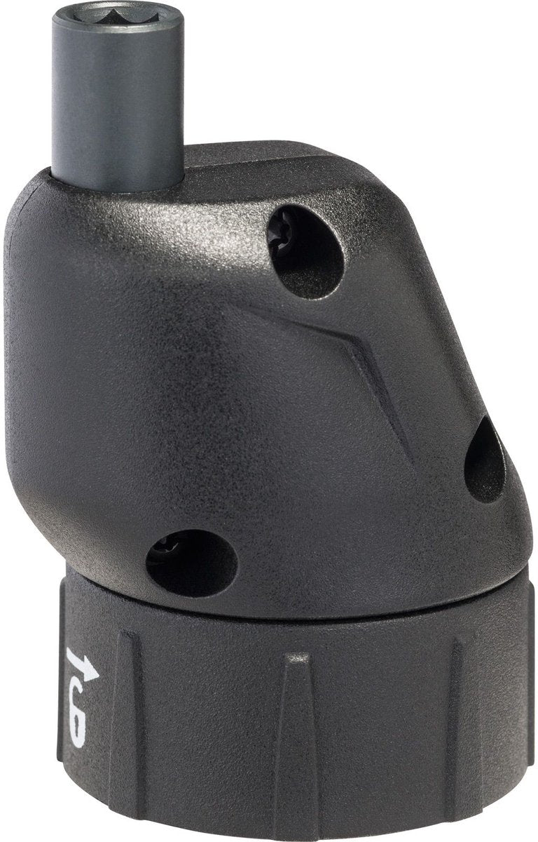 Bosch ixo iv adapter