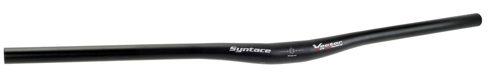 Syntace vector 7075 high 20 8° 780 mm 31,8