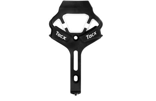 Tacx ciro bidonhouder - wit