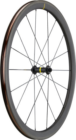 Mavic cosmic sl 40 carbon wheelset