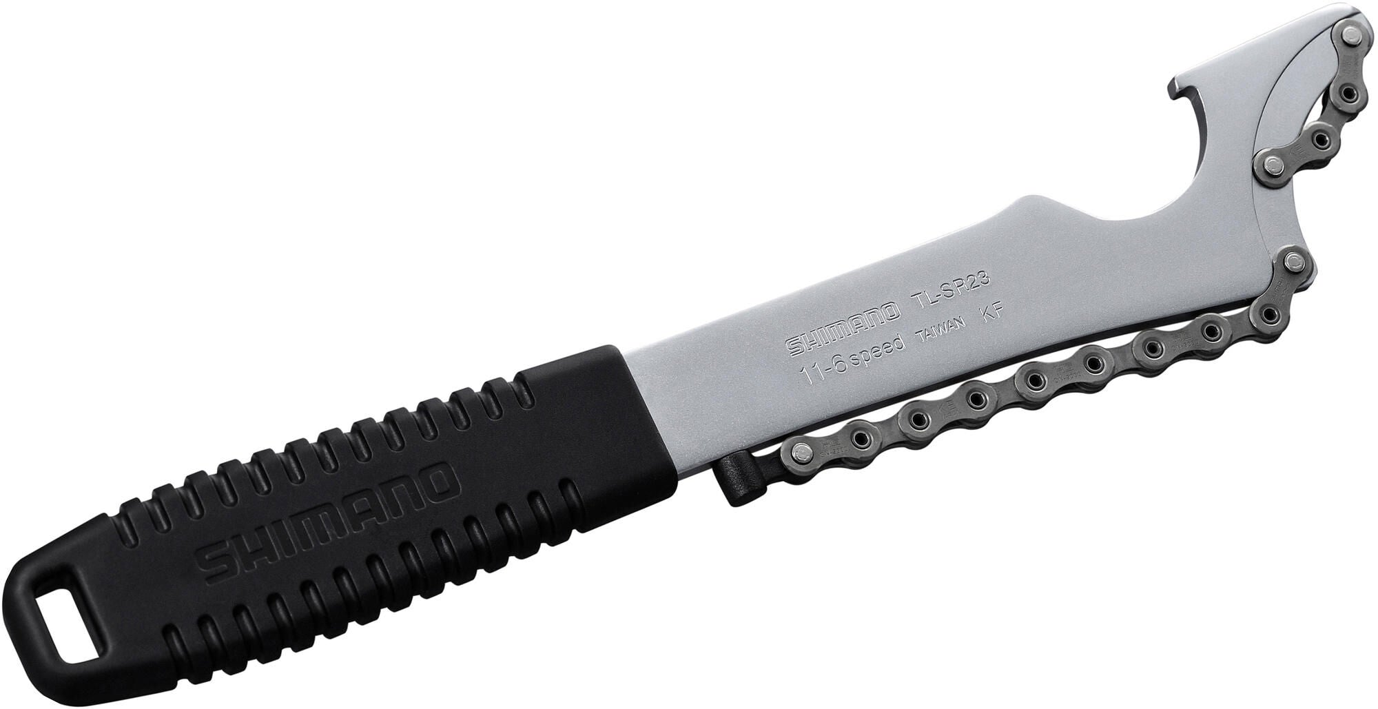 Shimano kettingzweep tl-sr23 cassette remover tl sr23 m.chain 6-11f