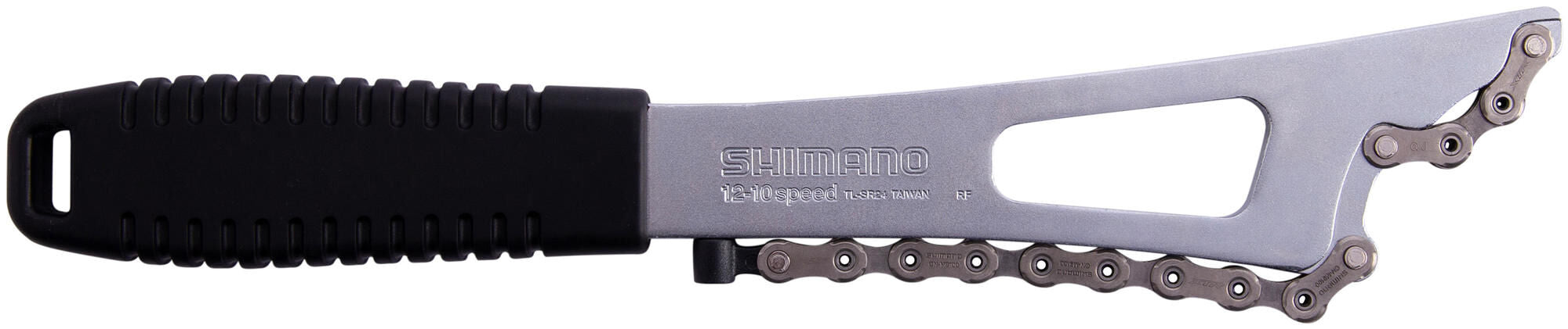 Shimano kettingzweep tl-sr24 cassette remover tl sr24 w.chains 10-12f