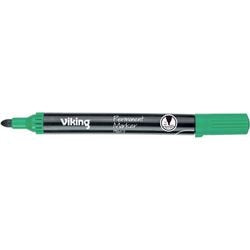 Permanente marker viking pbm 1.5 groen