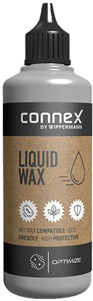 Connex kettenwachs liquid wax chain wax liquid wax 100ml