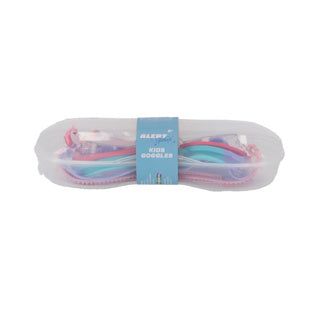 Alert splash zwembril kids 3 assorti haai eenhoorn zeemeermin | 6 stuks