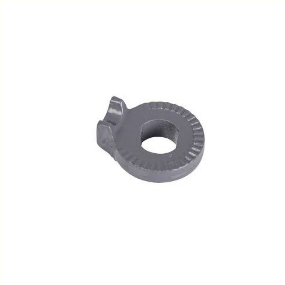 Shimano antislipring 7L Grijs. sg-4c35