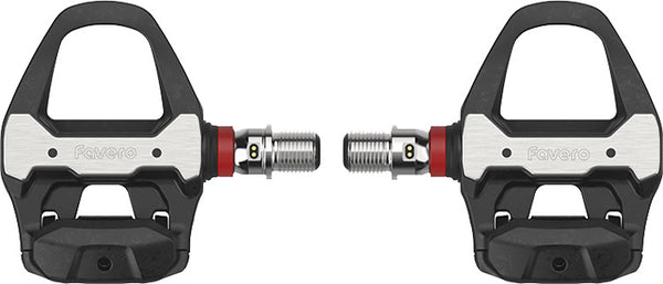 Favero assioma pro rs-2 powermeter pedals