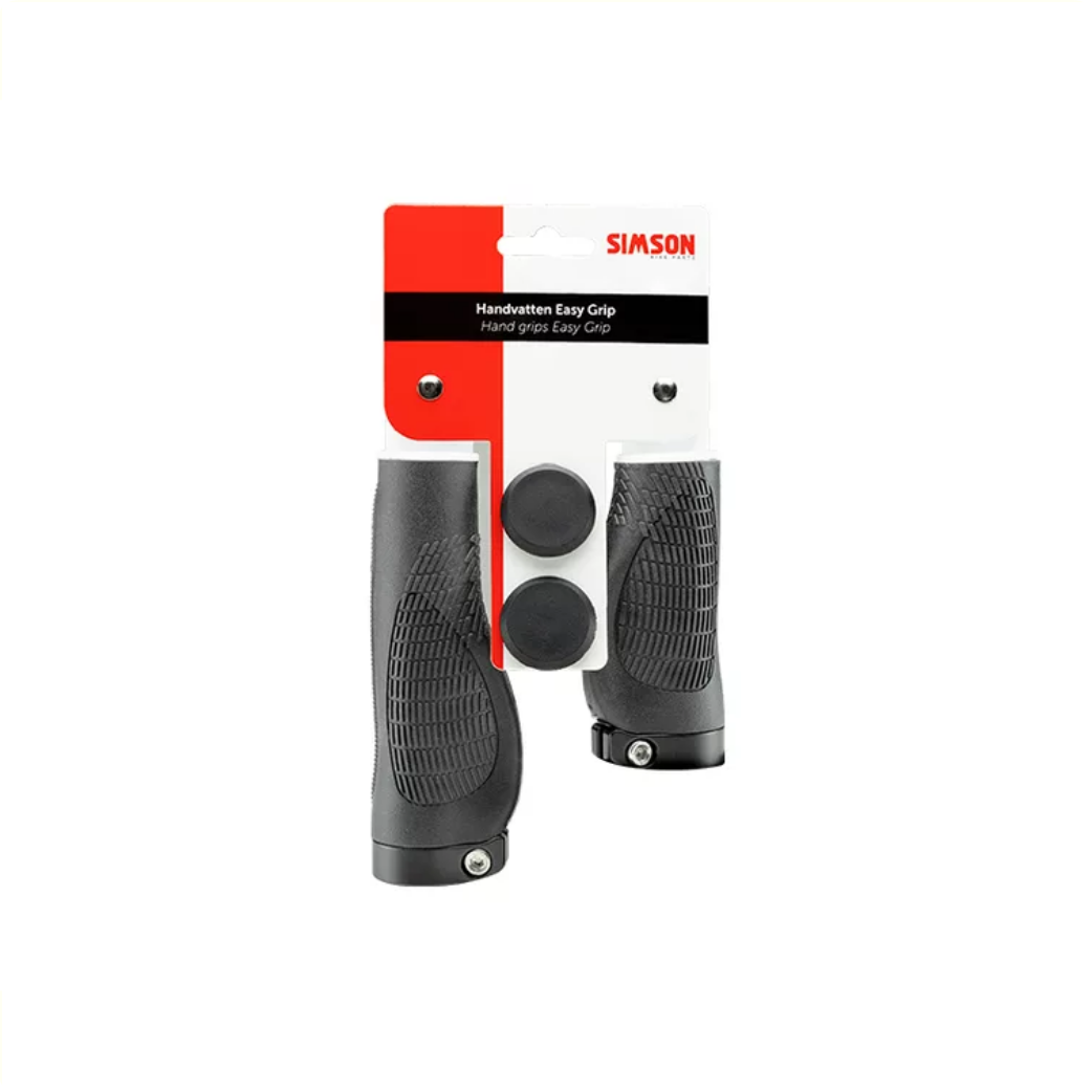 Simson handvatten easy grip