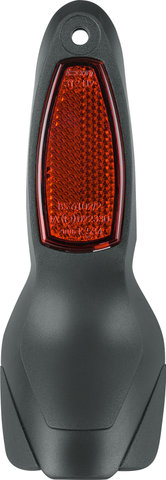 Sks spoiler with reflectors for bluemels