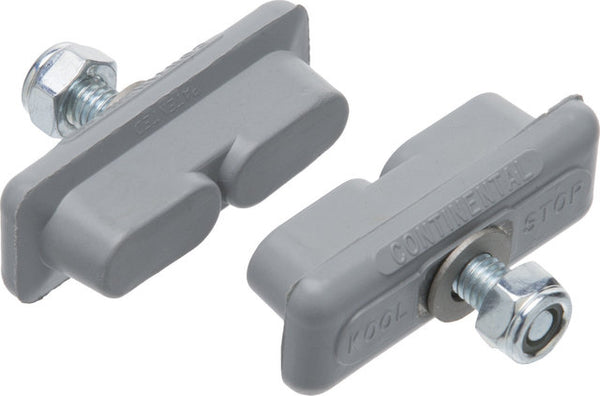 Koolstop kool stop v-brake t8 continental brake shoes