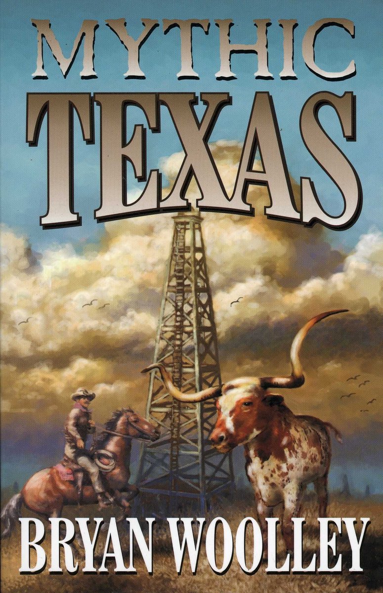 Mythic texas