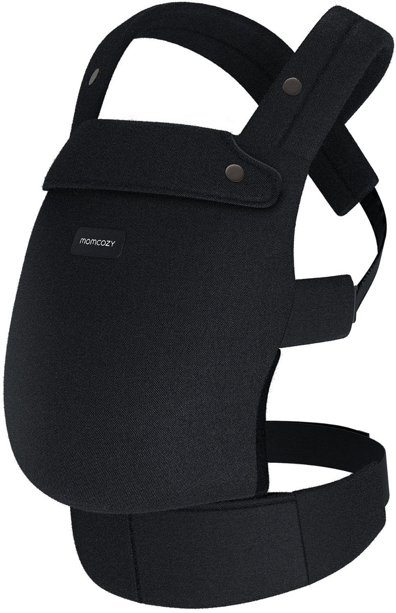 Momcozy purehug - baby en peuter draagzak – ergonomisch - verstelbaar - 3kg tot 20kg