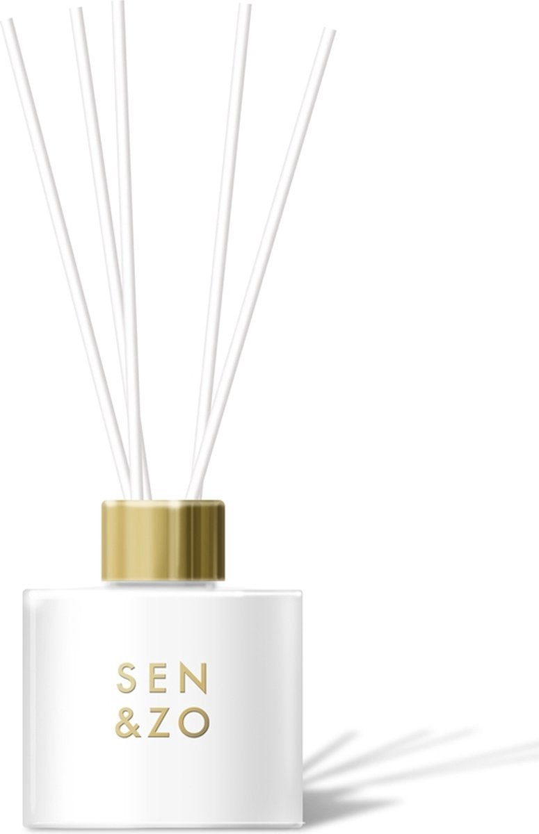 Sen zo geurstokjes home-fragrance forest fragrance sticks 200ml