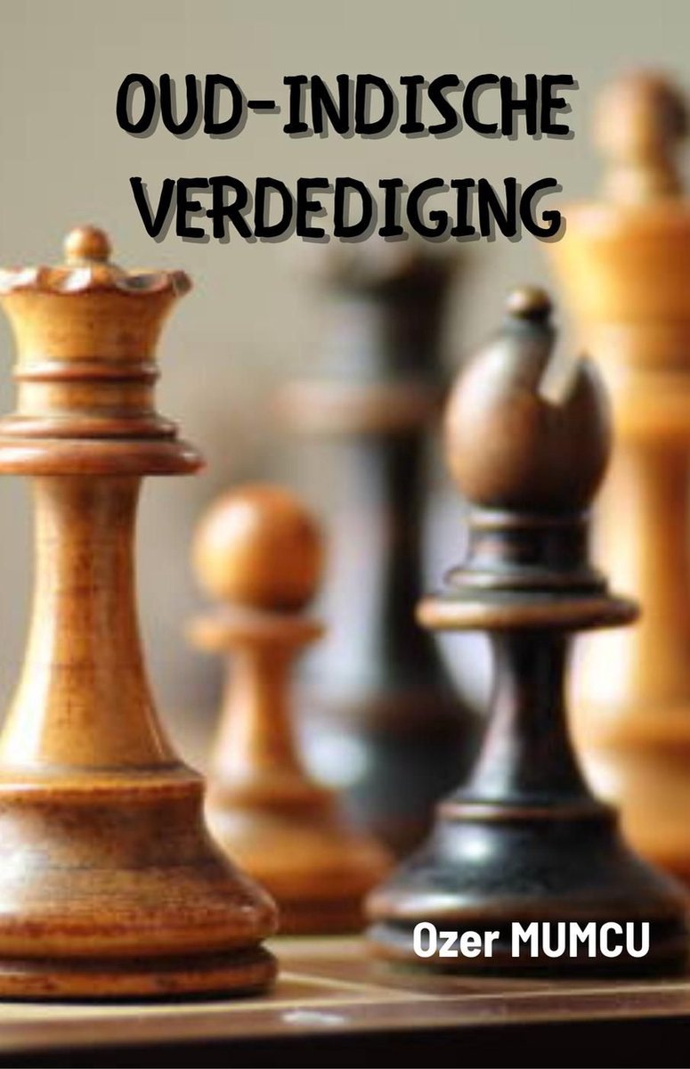 Oud-indische verdediging