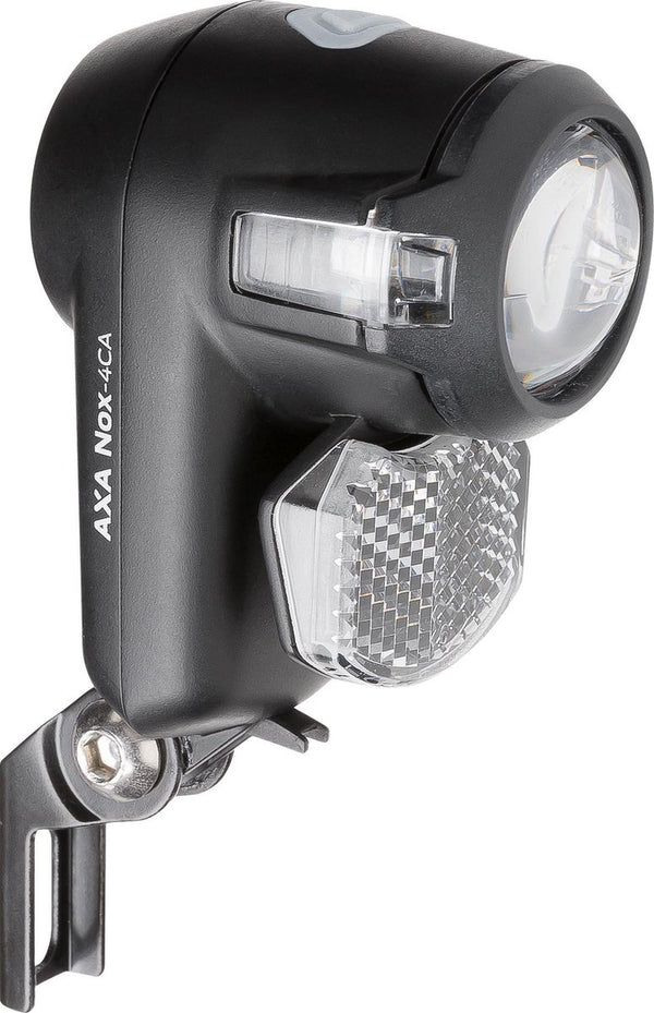 koplamp Nox City 4 lux auto off