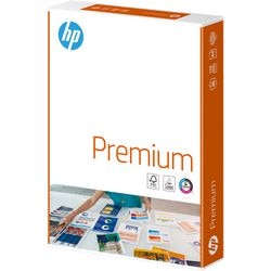 Hp premium c852 printpapier din a4 90 g m² 500 vellen wit