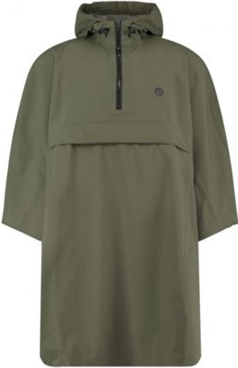 Agu go grant rain poncho essential