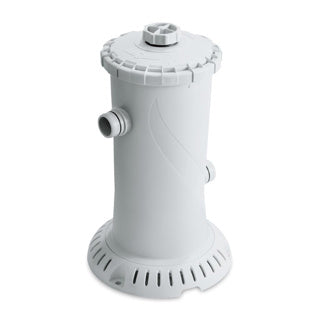 Zomergolven filterpomp zwembad 5676 liter pu
