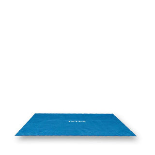 Intex Solar zwembadafdekking, geschikt voor rechthoekige zwembaden van 4,8 x 2,4 meter