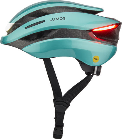 Lumos ultra mips led helmet