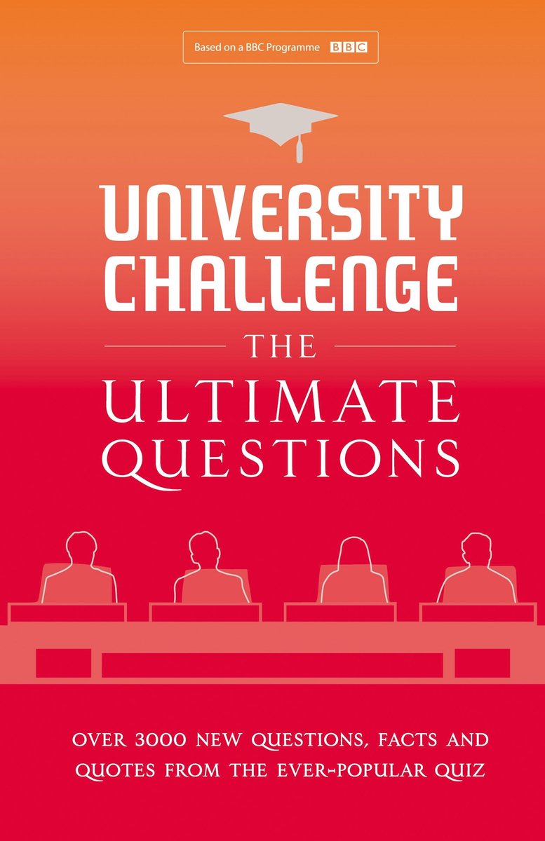 Ty universi challenge: the ultimate questions