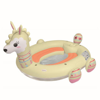 Alert opblaaseiland alpaca 310x270x175 cm