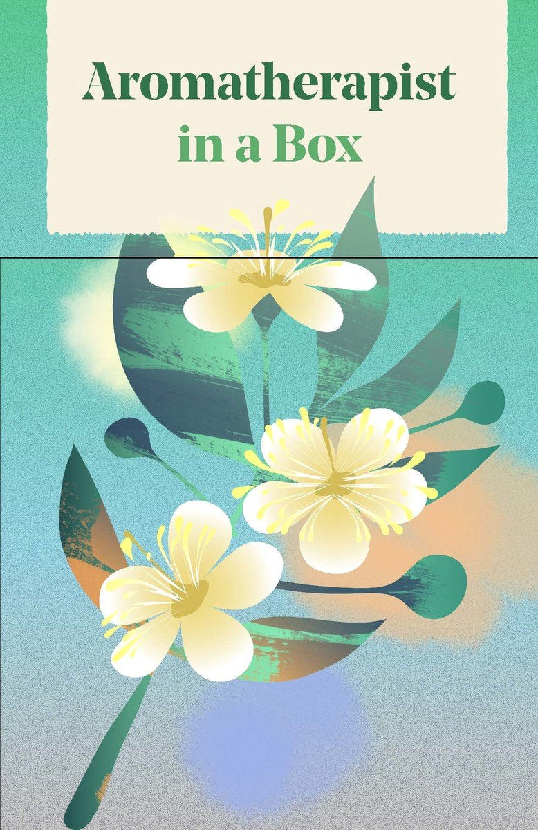 Aromatherapist in a box
