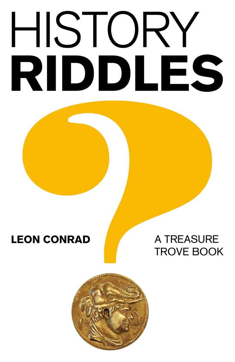 History riddles