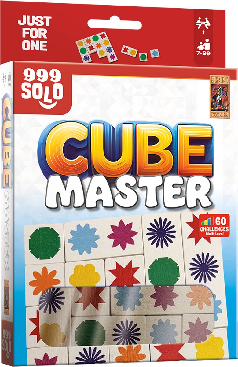 999games 999 games cube master