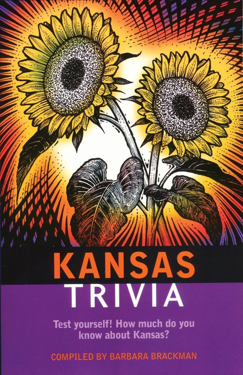Kansas trivia