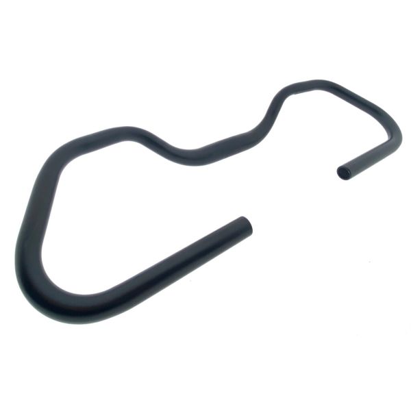 Primax vlinderstuur e hoogerheide ø31,8 x 625 mm - zwart