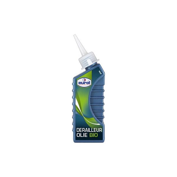 Huile de dérailleur Bio Eurol 100ml