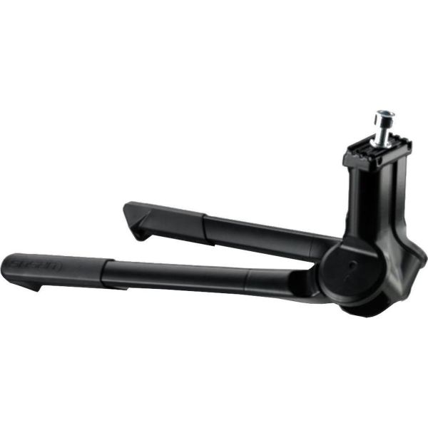 Ursus middenstandaard Jumbo 2 evo 26 zwart