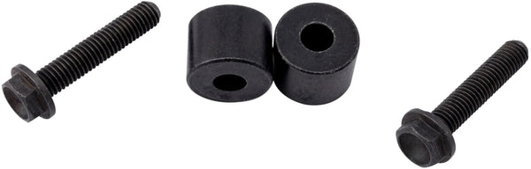 Kappa montage-kit mounting kit specif windshield ben.trk kn8703
