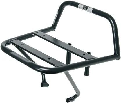 Hepco becker bagagedrager black bridge generic xor 50-125