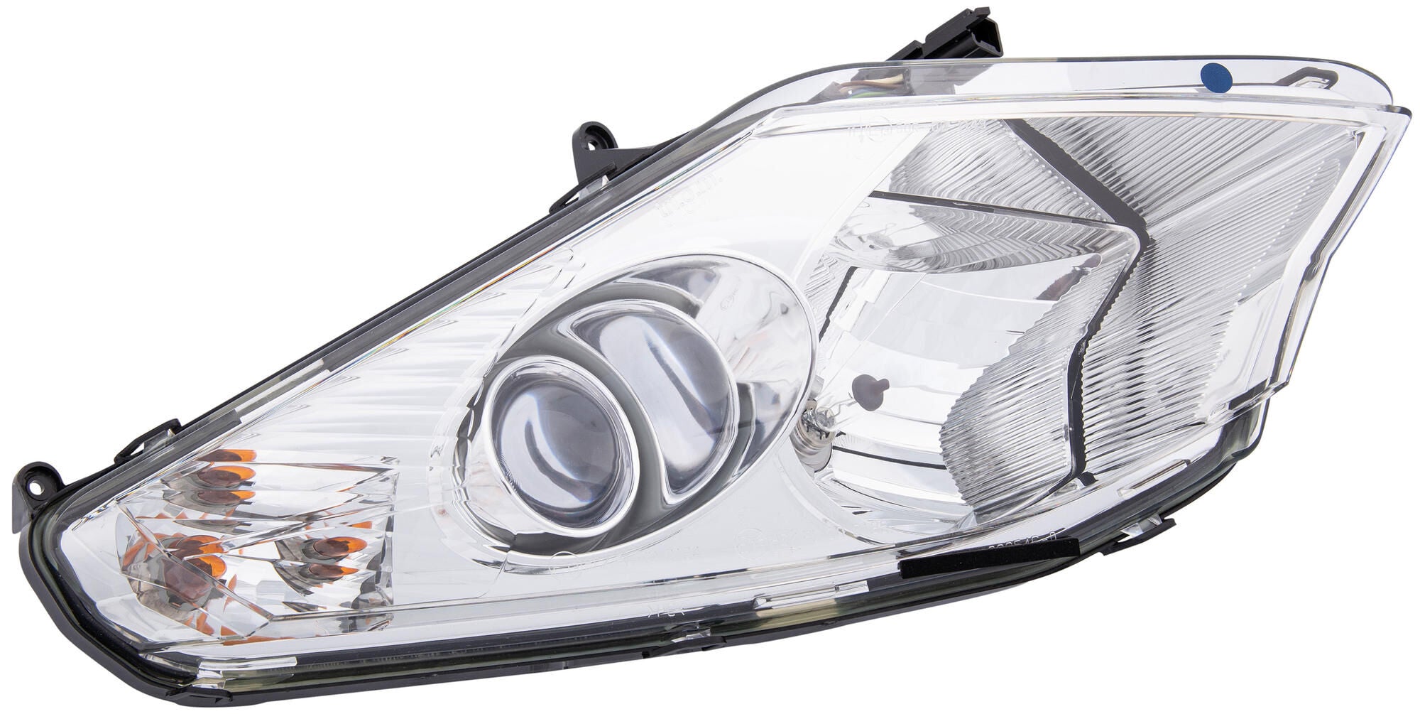 Vicma koplamp front light 12v 55w h7 right
