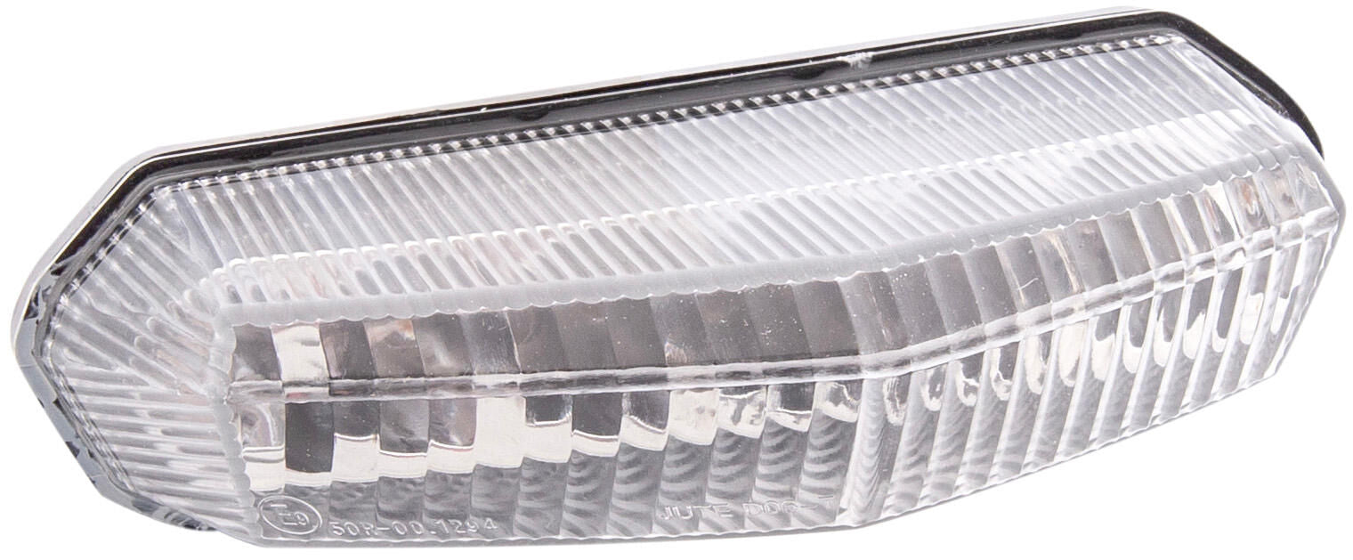 Vparts led achterlicht tail light clear, 7966